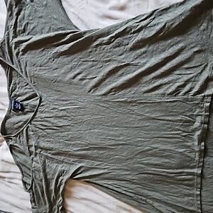 Calvin Klein jeans short sleeve shirt